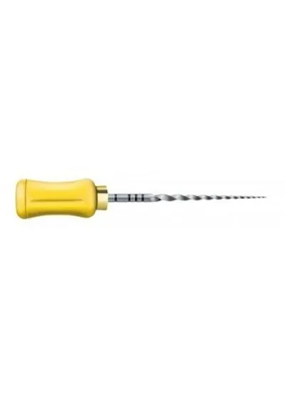 ProTaper ручной F5 (31мм) (6 шт.) черн.