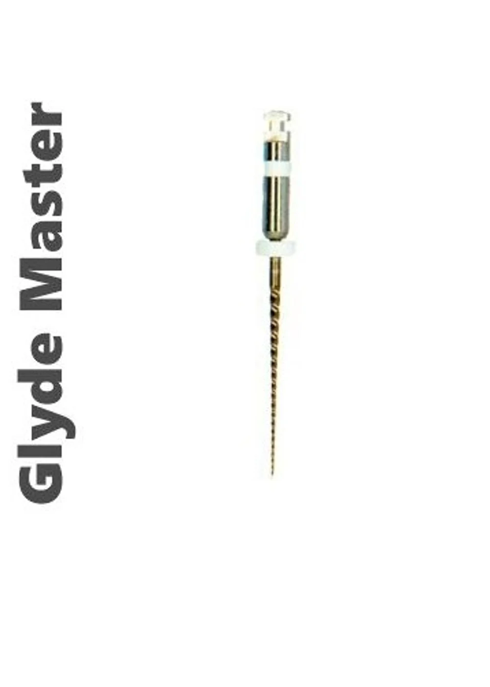 Машинный файл, Geosoft, GLYDE MASTER №15/к.2-4/25мм (6шт.)
