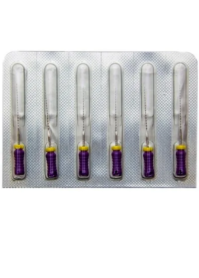 K-Reamers №10 Pro-Endo L31, VDW
