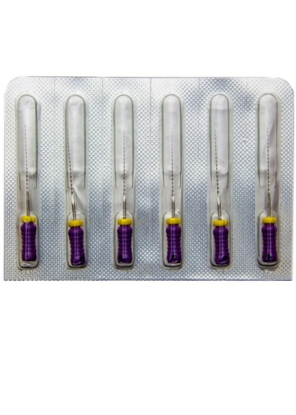 K-Reamers №10 Pro-Endo L31, VDW
