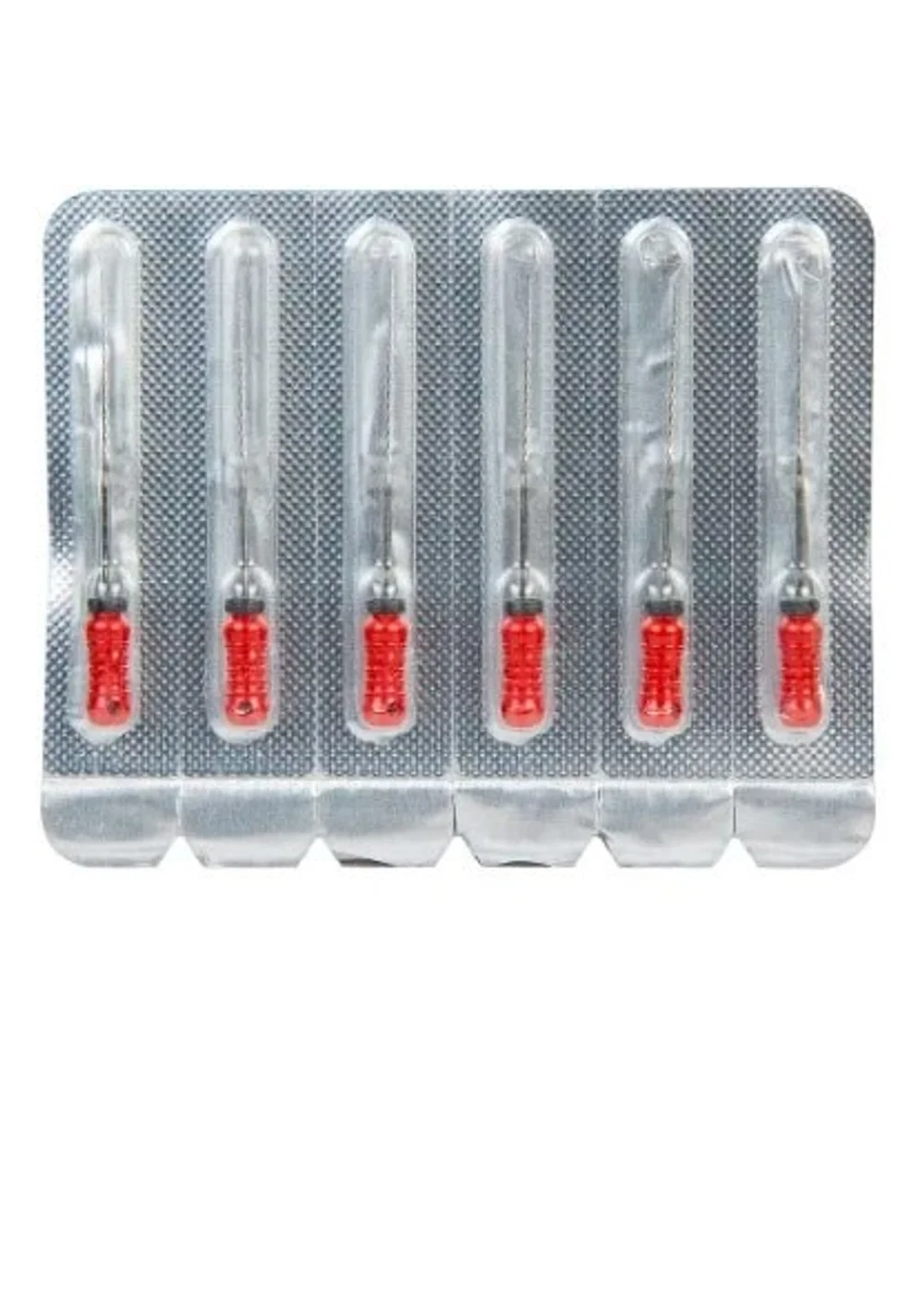 K-Reamers №25 Pro-Endo L31, VDW