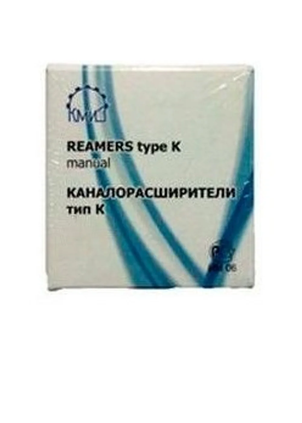 Дрильборы КМИЗ ручные (50шт.)
