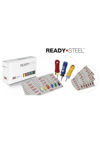 K-Reamer, Dentsply, K-ример, №90, 21мм