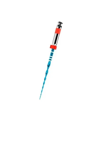 Reciproc файлы BLUE L25 №R25 6 шт., VDW