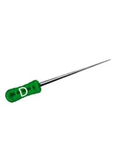 FINGER SPREADER D - Уплотнитель гуттаперчи ручной, 25мм, 4шт, Dentsply-Maillefer (Швейцария)