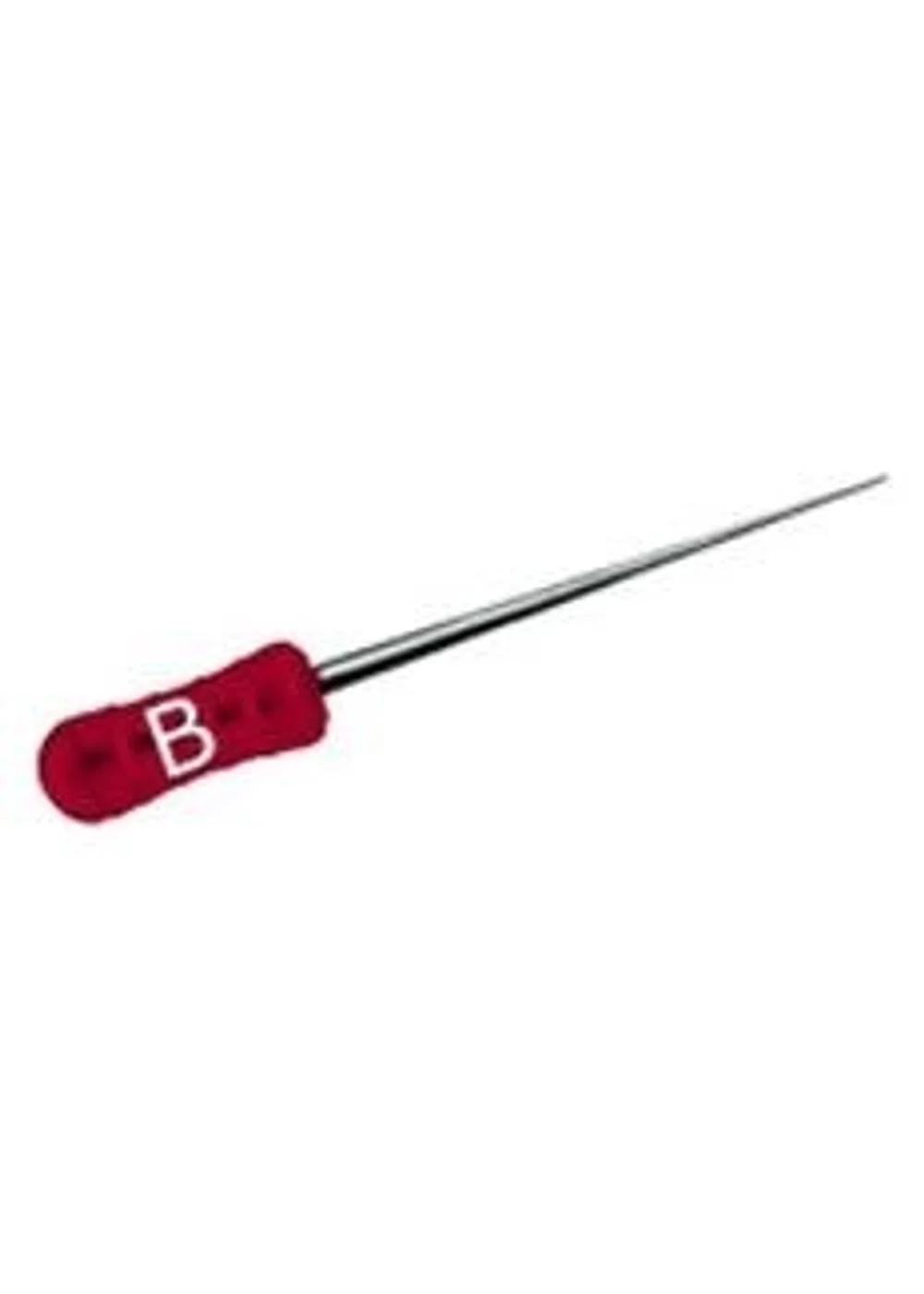 FINGER SPREADER В - Уплотнитель гуттаперчи ручной, 21мм, 4шт, Dentsply-Maillefer (Швейцария)