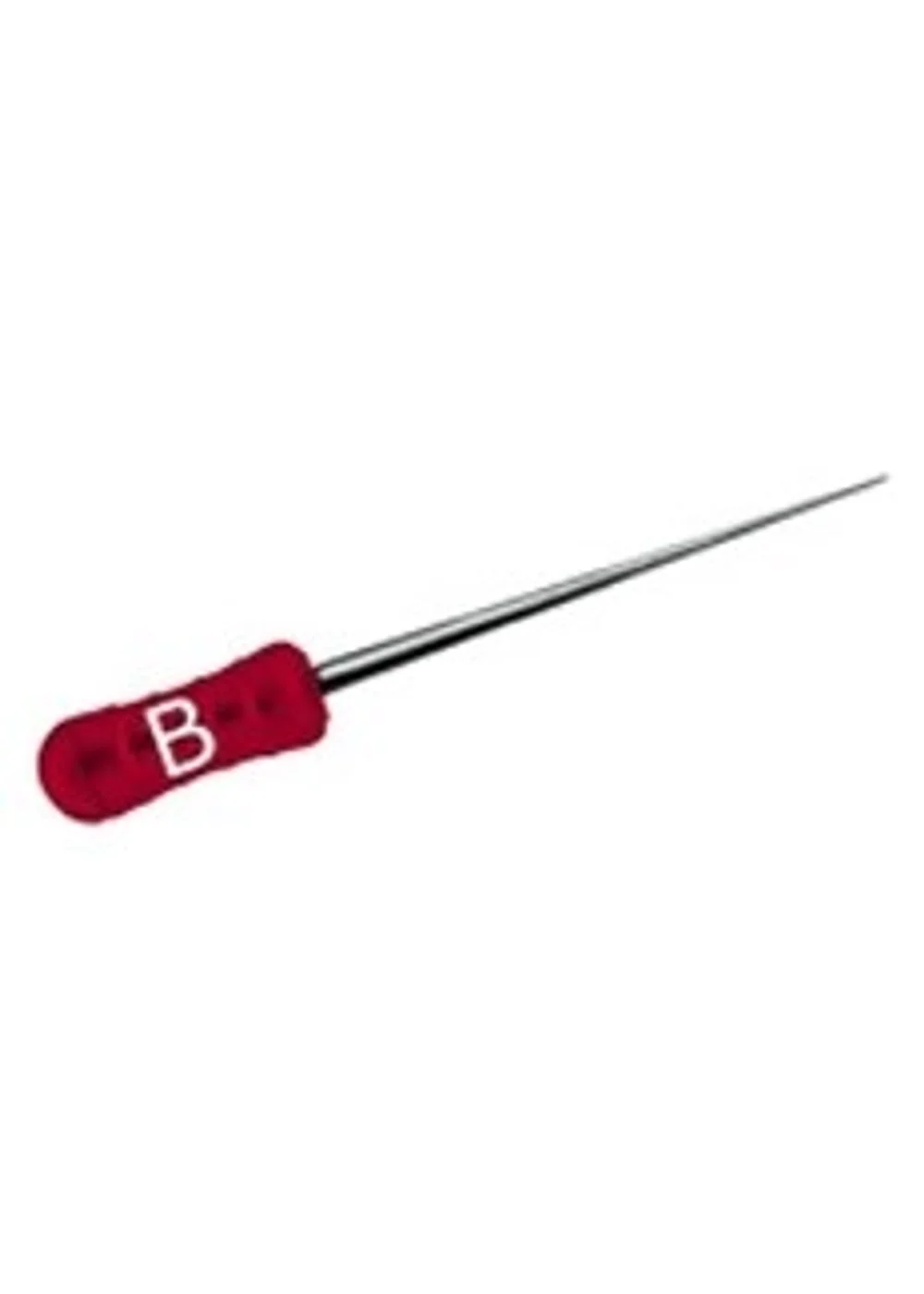 FINGER SPREADER В - Уплотнитель гуттаперчи ручной, 25мм, 4шт, Dentsply-Maillefer (Швейцария)