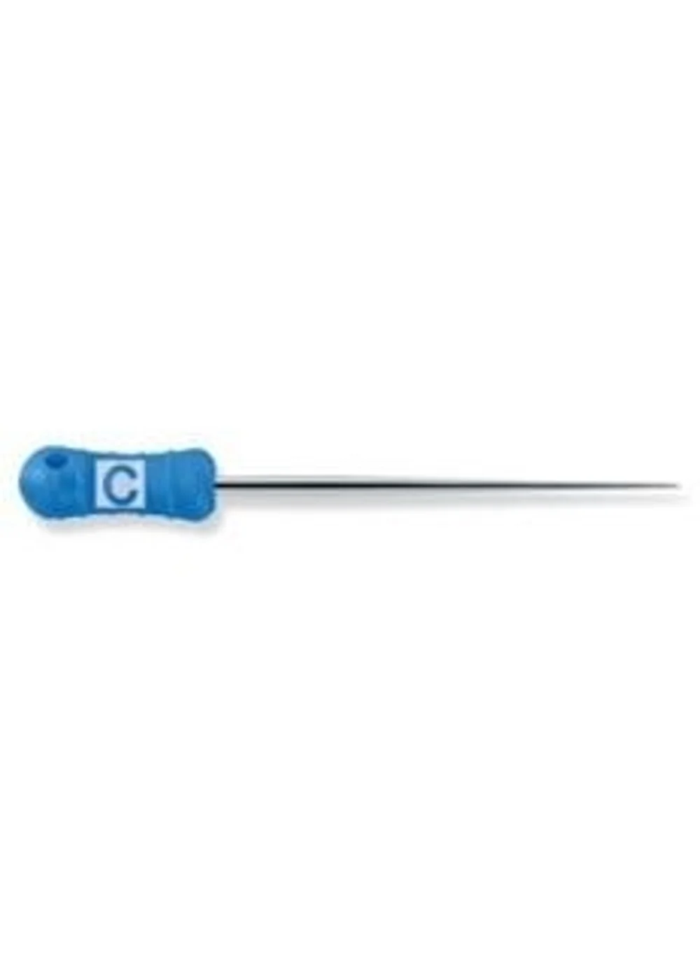 FINGER SPREADER С - Уплотнитель гуттаперчи ручной, 21мм, 4шт, Dentsply-Maillefer (Швейцария)