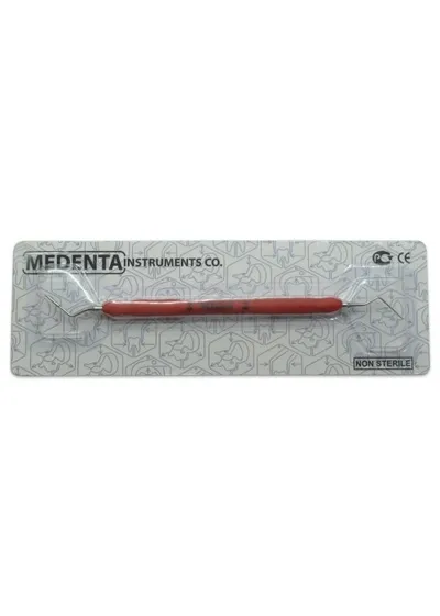 Гуттаперча Плагер 3/2 красный 129-303 3/2, МЕДЕНТА