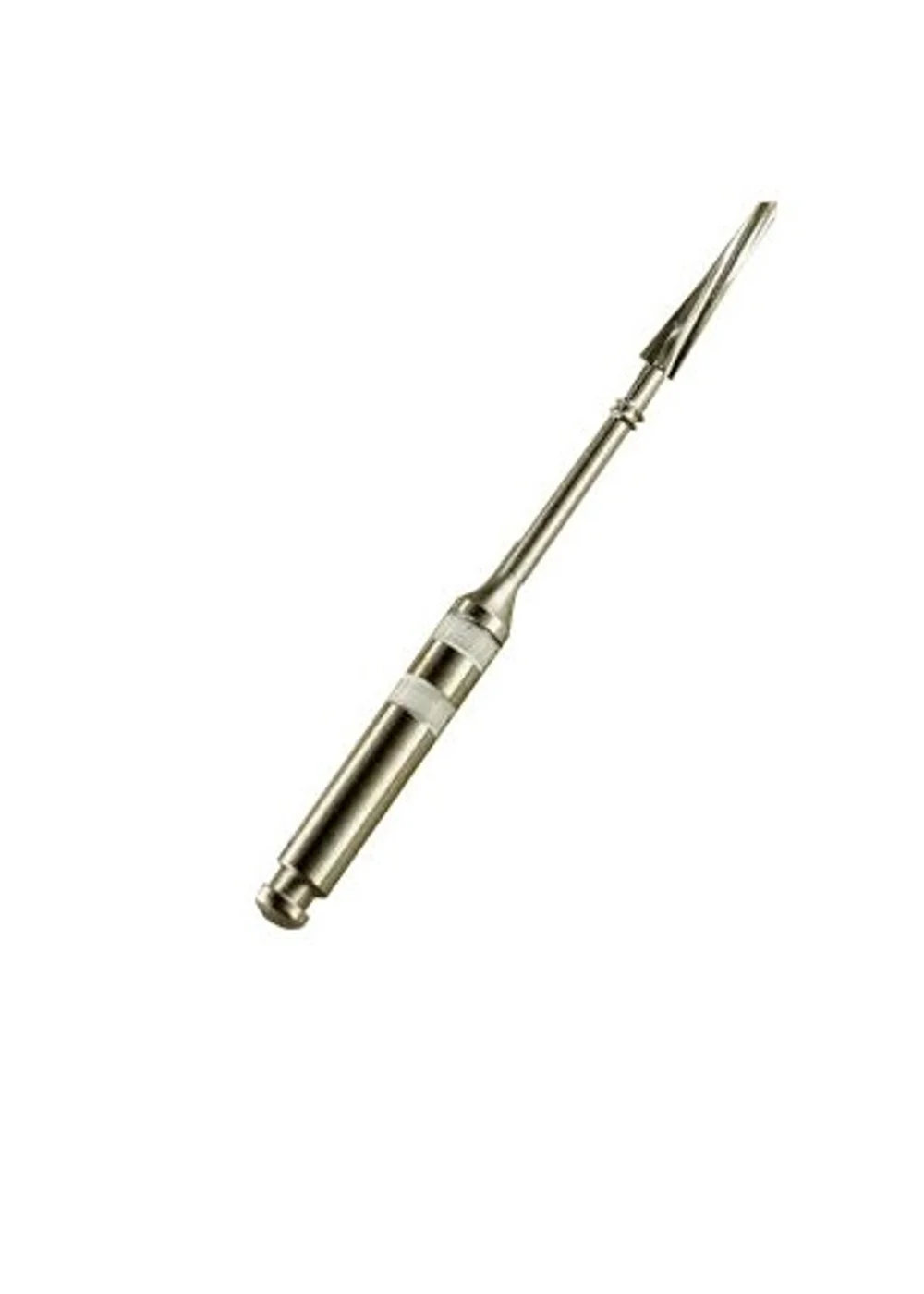 Дриль калибровочный, Форма, №108S, ДК-1,44-8,40, белый, 6 шт.