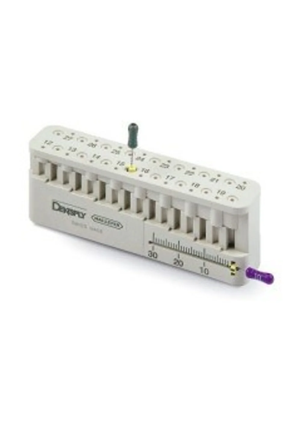 Mini-Endo-Block-подставка для эндоинструментов