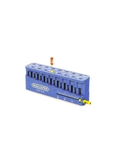 Mini-Endo-Block-подставка для эндоинструментов