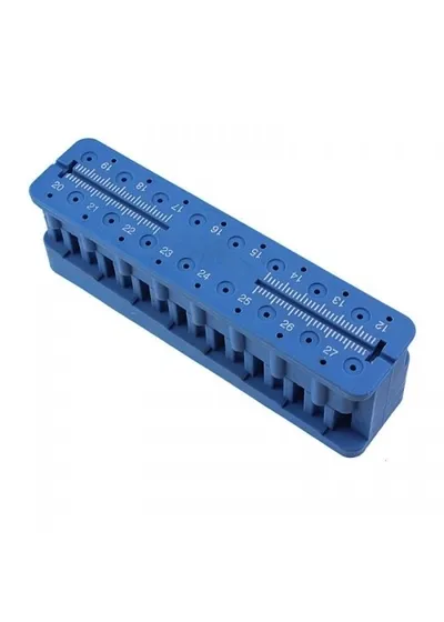 Mini-Endo-Block-подставка для эндоинструментов