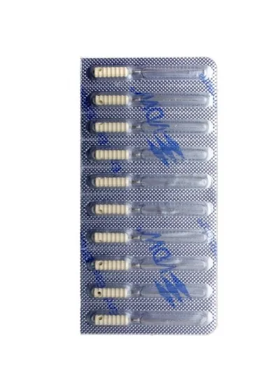 Пульпоэкстракторы Nervnadeln №420 21мм XXXF/1 стерильные (10шт) (V040333021420), VDW