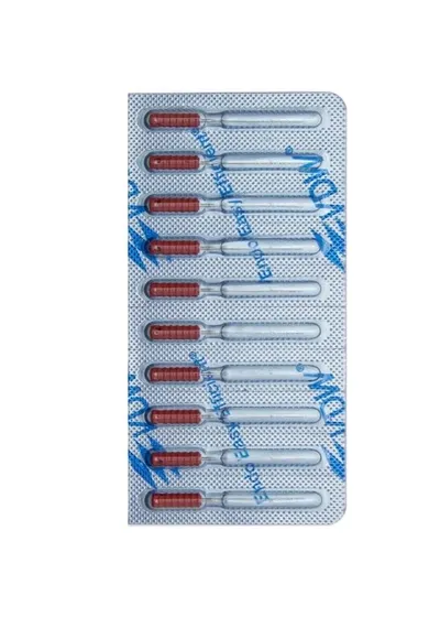 Пульпоэкстракторы Nervnadeln №440 21мм XF/3 стерильные (10шт) (V040333021440), VDW