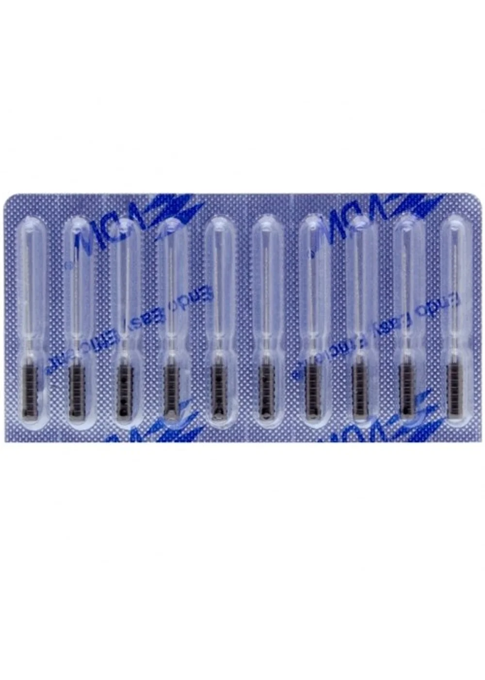 Пульпоэкстрактор, VDW, №470, 21 мм, C/6, стерильный, 10 шт
