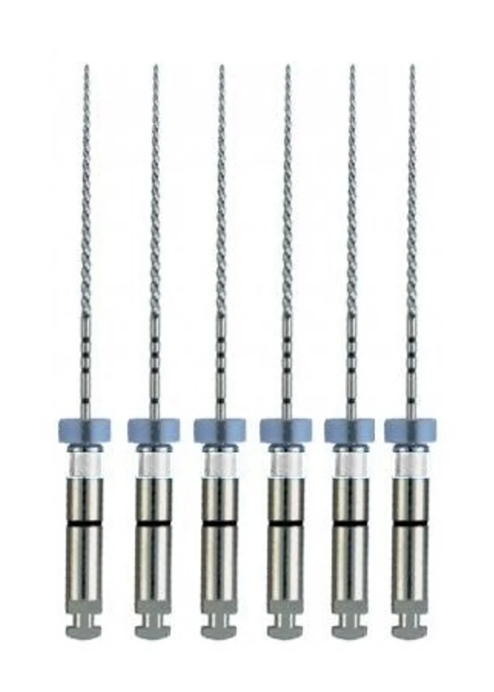 FlexMaster Тейпер NiTi №15 02 L25, VDW