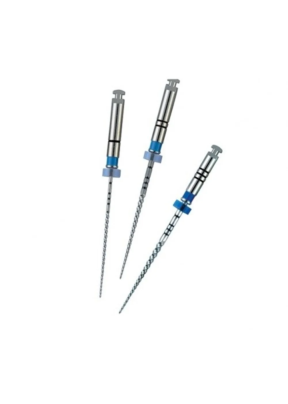 FlexMaster Тейпер NiTi №15 02 L25, VDW