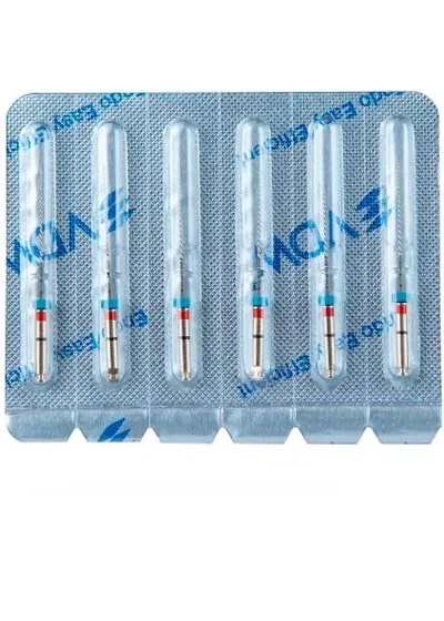 FlexMaster Тейпер NiTi №25 02 L25, VDW