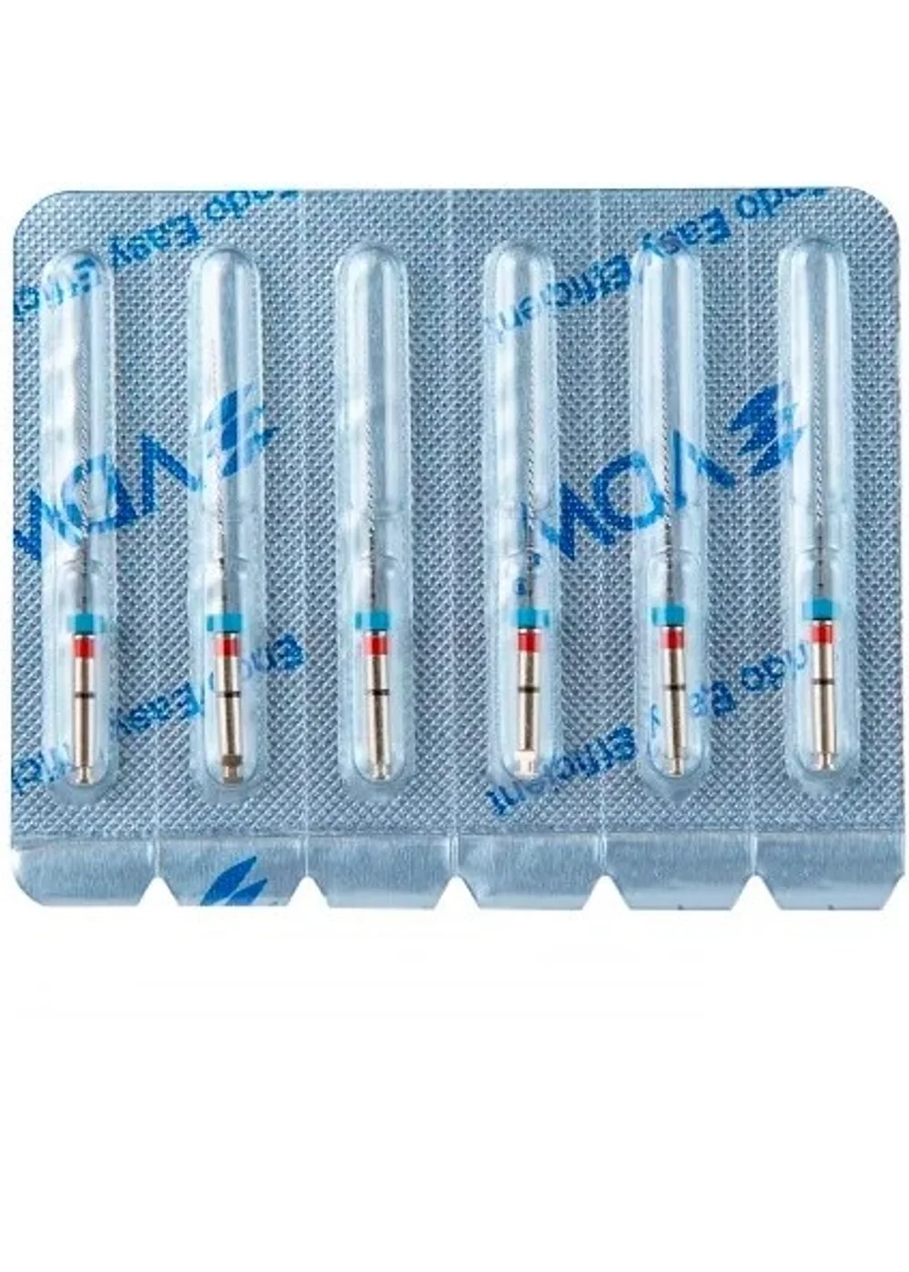 FlexMaster Тейпер NiTi №25 02 L25, VDW