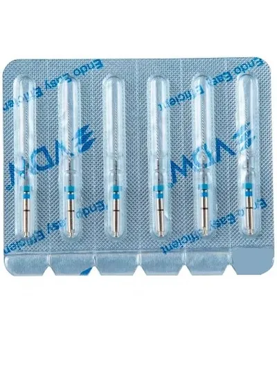 FlexMaster Тейпер NiTi №30 02 L25, VDW
