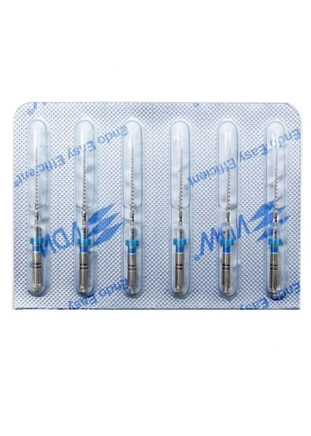 FlexMaster Тейпер NiTi №30 04 L31, VDW