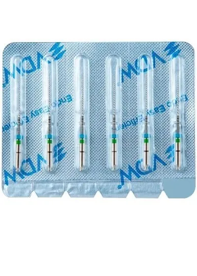 FlexMaster Тейпер NiTi №70 02 L25, VDW