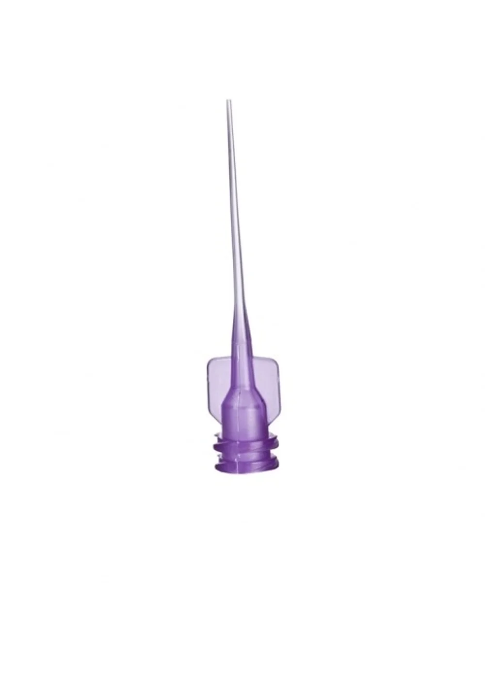 Насадки для аспирации, ULTRADENT, Capillary Tips 014, 20 шт