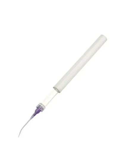 Capillary Tips (014) - насадки для эвакуации жидкости из канала, 20шт., ULTRADENT