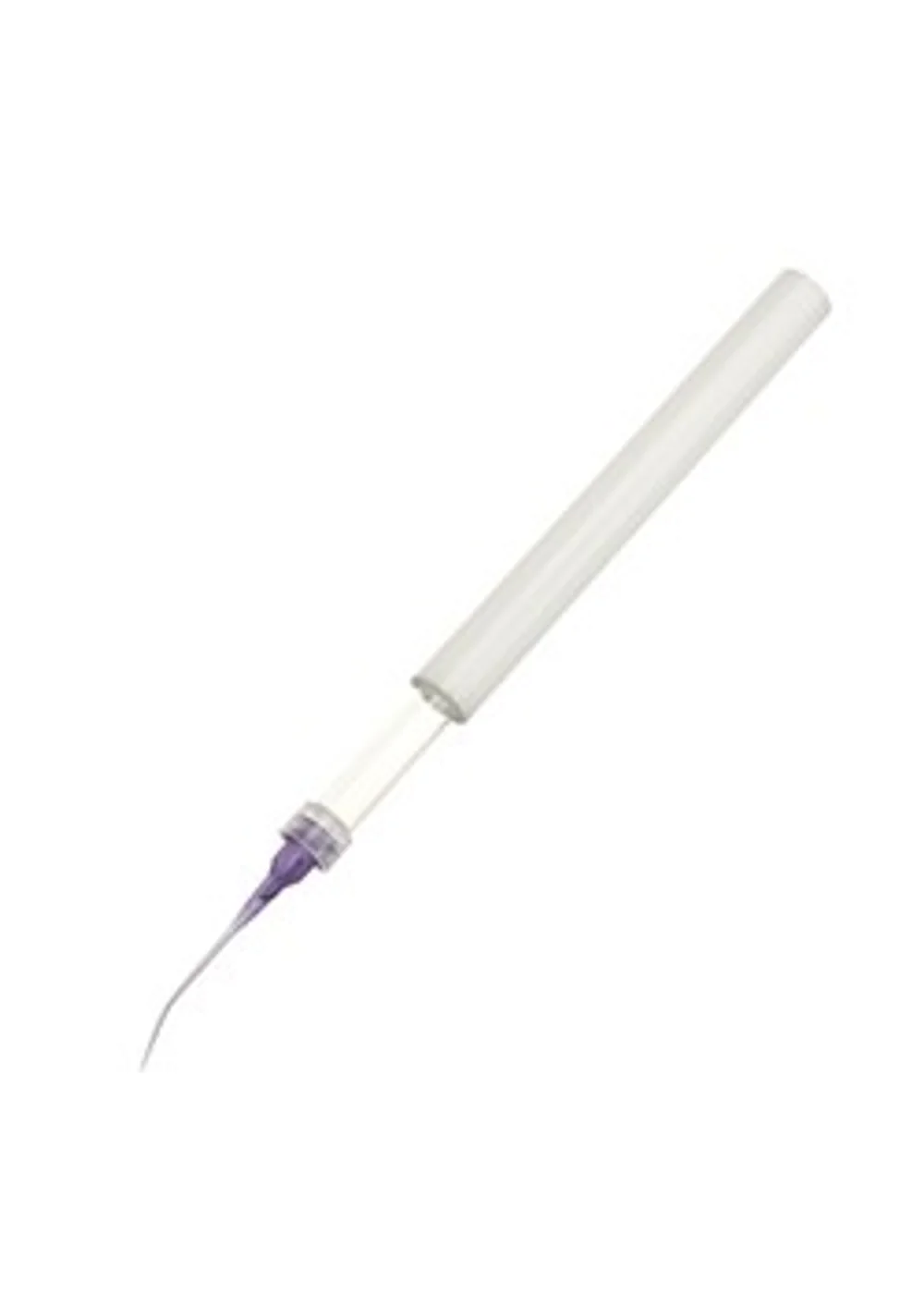 Capillary Tips (014) - насадки для эвакуации жидкости из канала, 20шт., ULTRADENT
