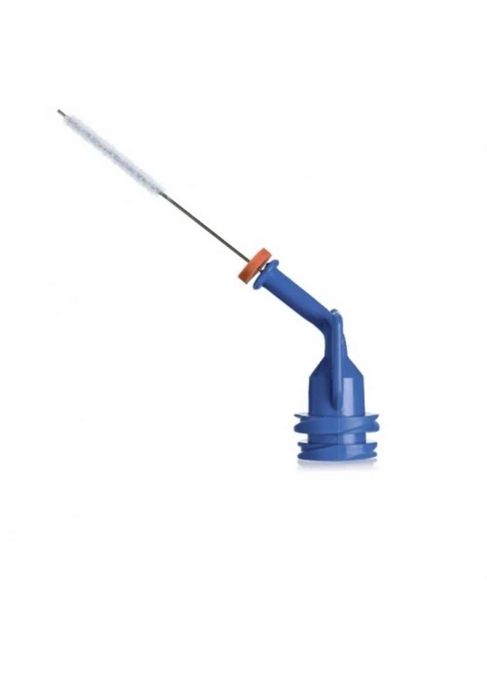 Насадки эндодонтические, ULTRADENT, NaviTip FX синие 25мм, 20 шт