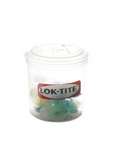 NaviTip-Насадки эндодонтические ассорти, 20 шт. UL5116, Ultradent