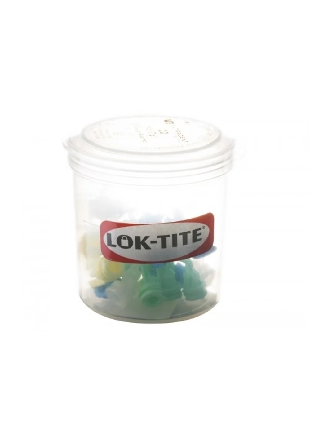 NaviTip-Насадки эндодонтические ассорти, 20 шт. UL5116, Ultradent