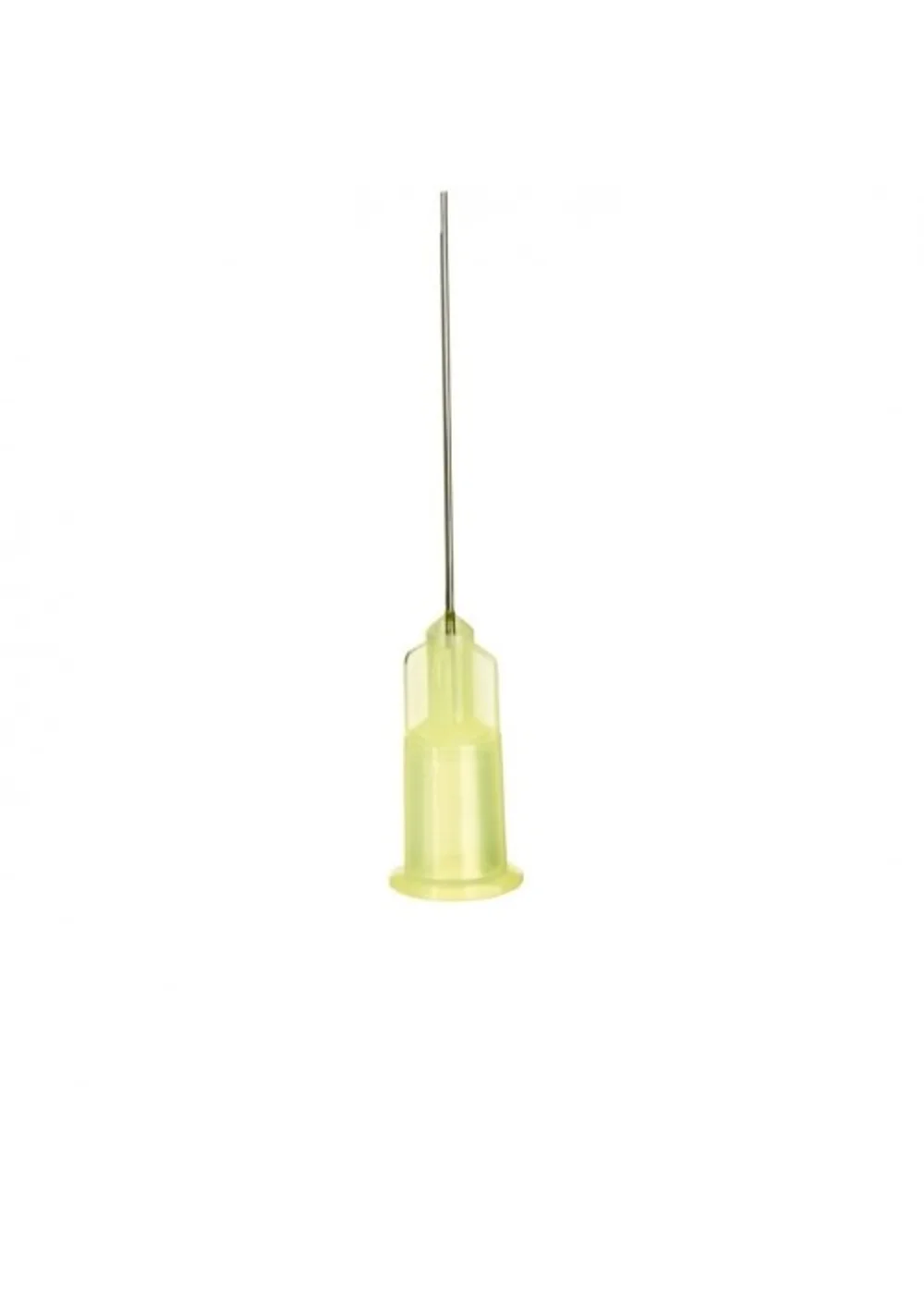 Иглы эндодонтические, Ultradent, Endo-Eze Irrigator Tips 27G 25мм d0.40мм 20шт