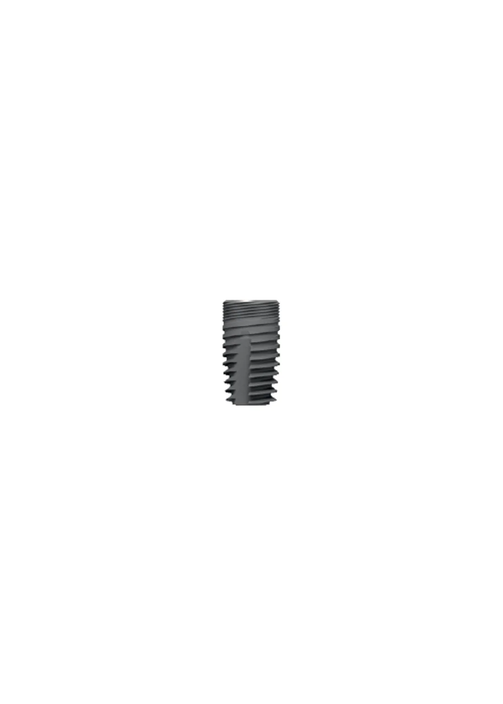 Имплантат, Astra Tech Implant System, PrimeTaper EV Ø4.8 x 9 мм, OsseoSpeed, арт: 68011105