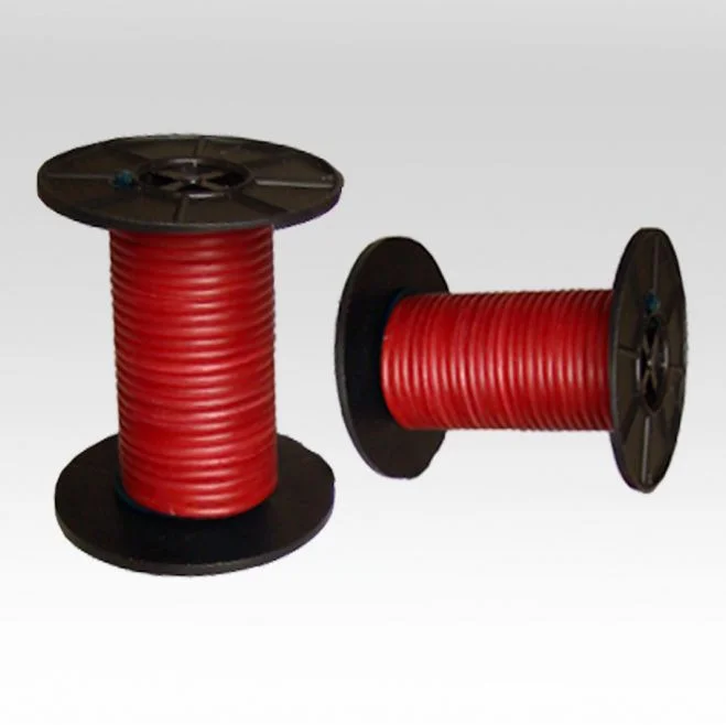 Воск Беловакс литьевой красный сверхтвердый 2,5 мм (250 г) ВладМиВа