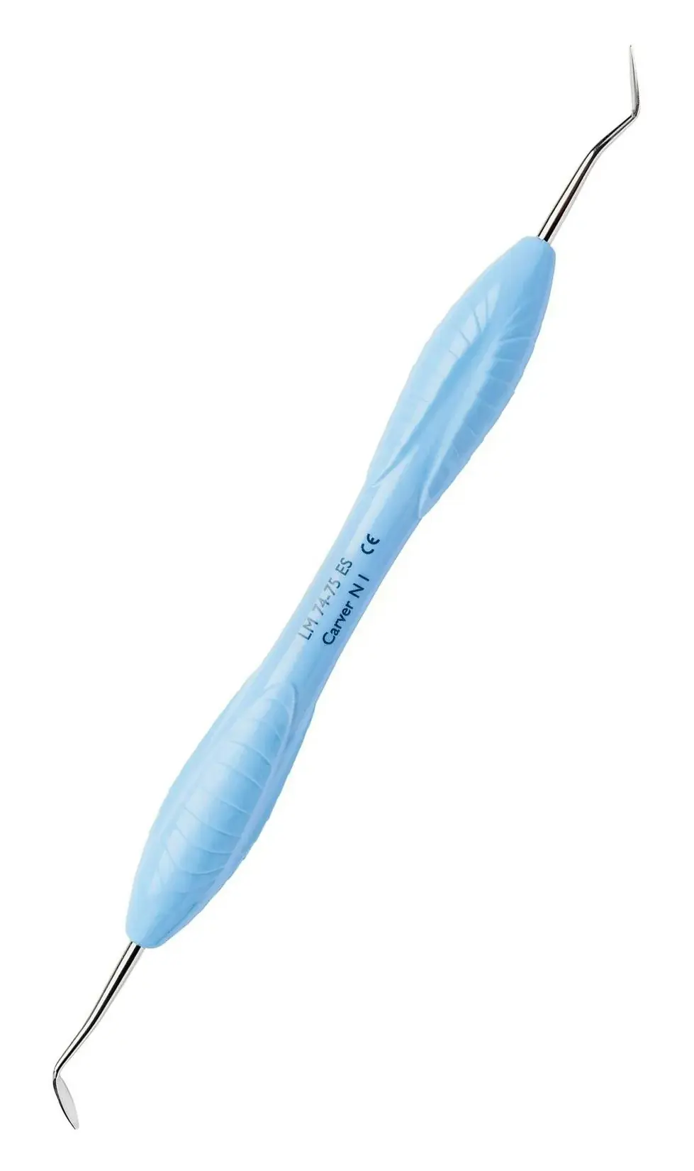 Гладилка с режущей гранью Nyström I, 74-75 ES, LM