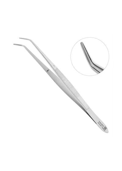 Nopa Instruments AB 978/01 - пинцет FLAGG №1, 16 см