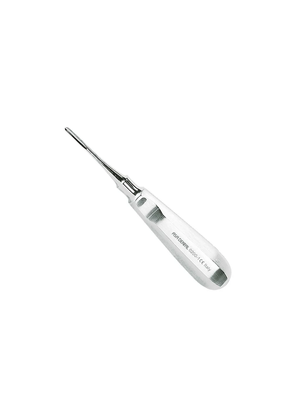 Asa Dental 0200-1 - элеватор прямой, BEIN fig.1B