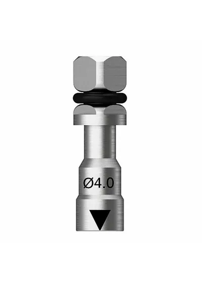 Ключ внешний, OSSTEM, Rigid, длинный, для фиксации абатмента D=4.0 мм, L=21.5 мм