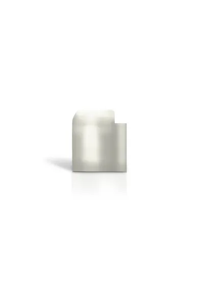 Защитный колпачок с шестигранником Dentium ISC45SP пластиковый
