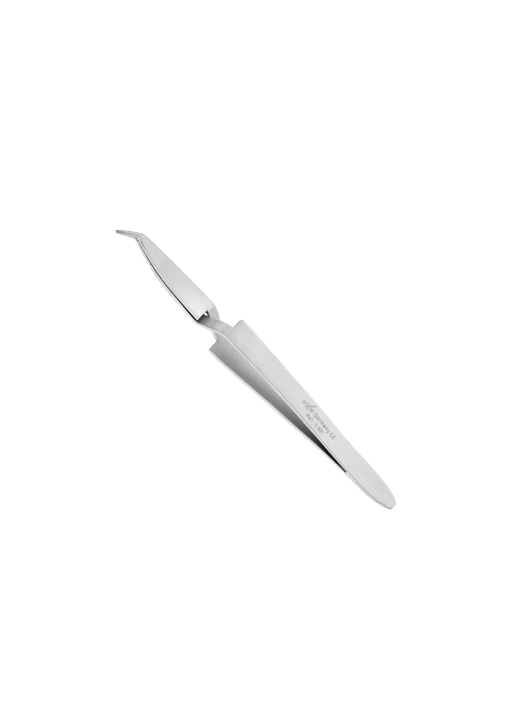 HLW H-321 - пинцет обратный 13 см