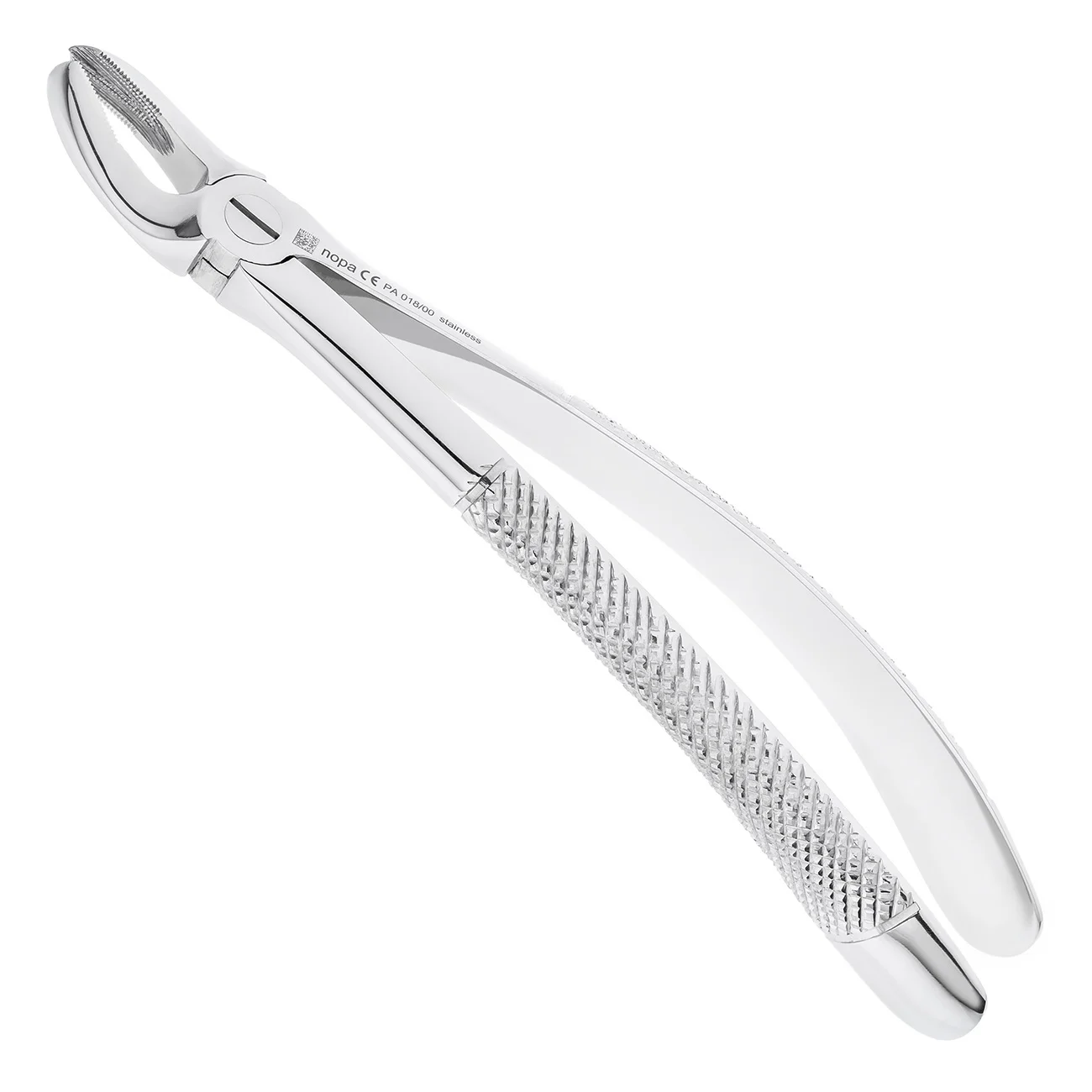 Щипцы извлекающие для моляров верхней челюсти, левые №18