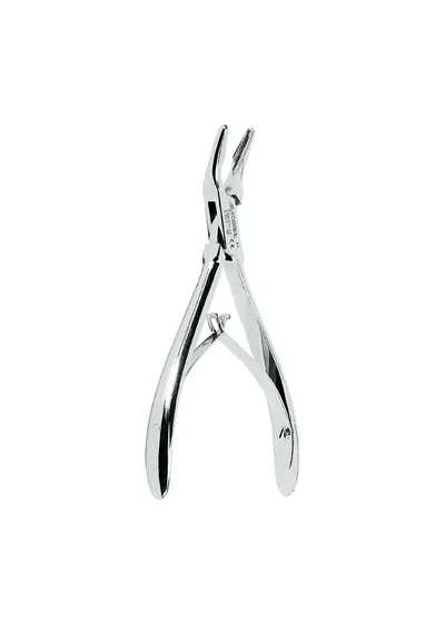 Asa Dental 0103-10 - кусачки костные, 15 см