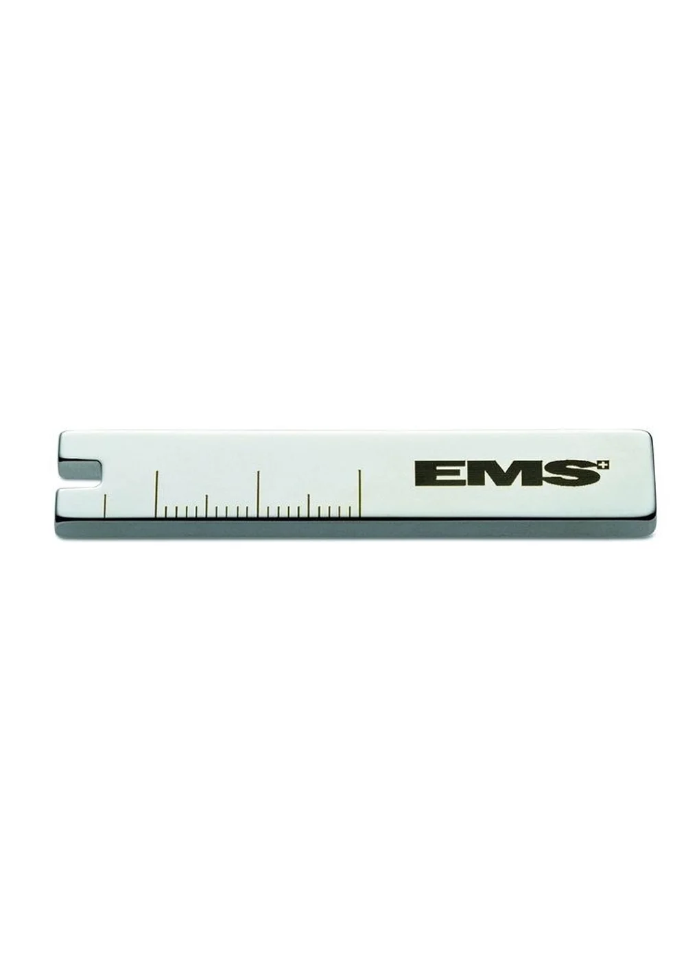 EMS Ключ для эндочака плоский (EMS)