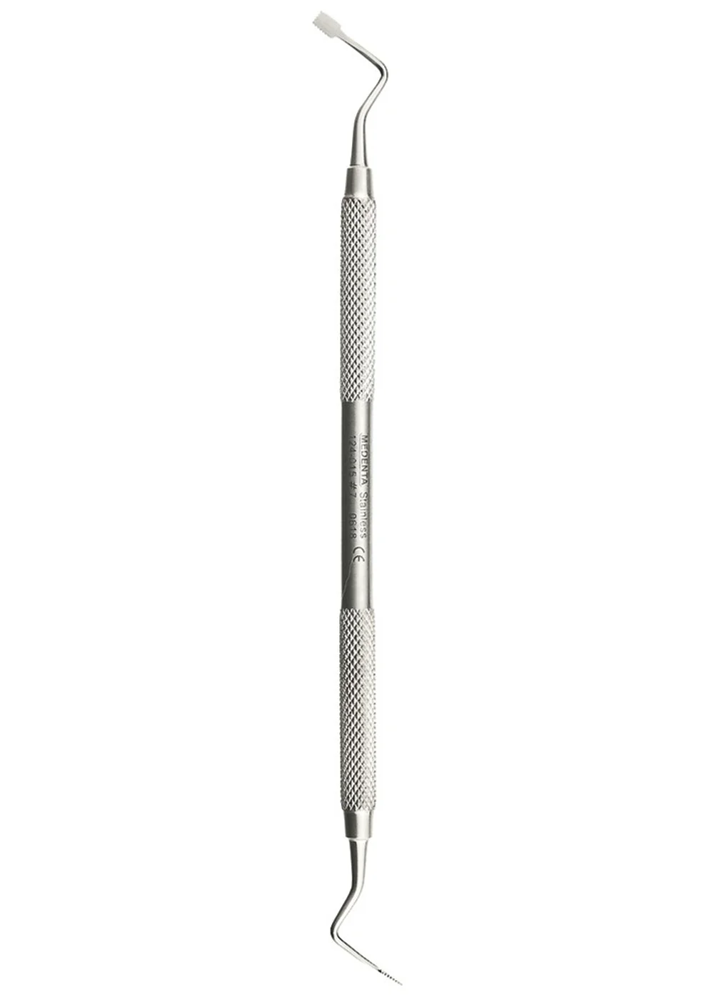 Пакер для ретракционных нитей, Medenta, 015, 124-015