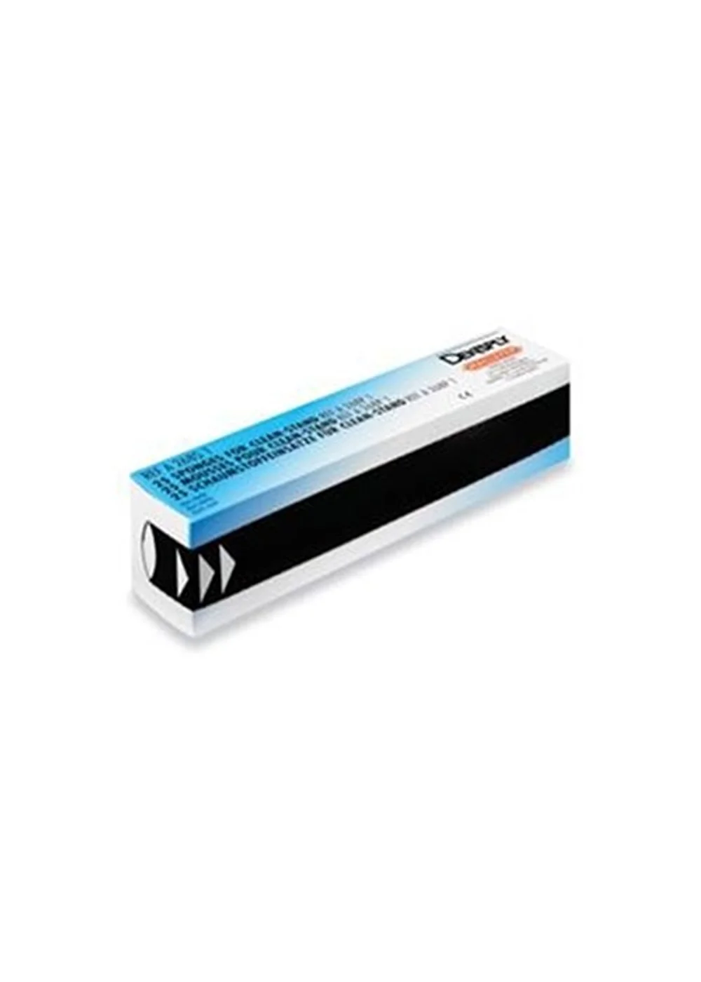 Dentsply Sponges (клинстенд) губки для эндодонтических подставок Clean-Stand (Hedstroem Colorinox) 25 шт.