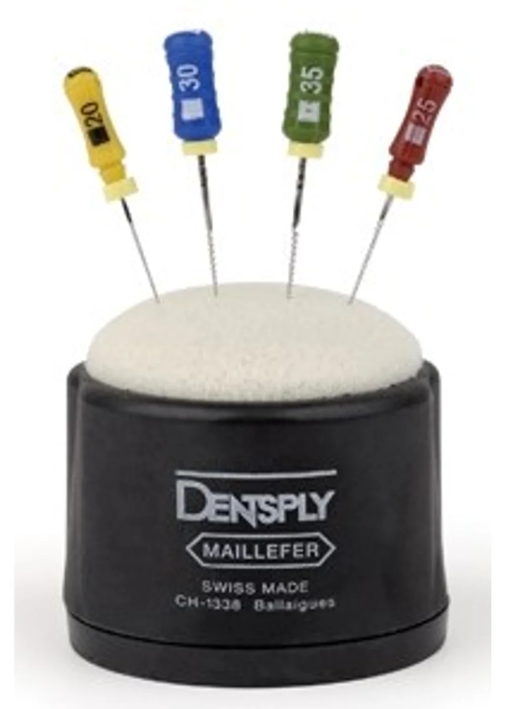 Dentsply Подставка для эндоинструментов Clean-Stand.