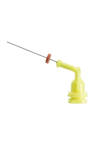 Ultradent Насадки эндодонтические NaviTips 21 мм (20 шт)