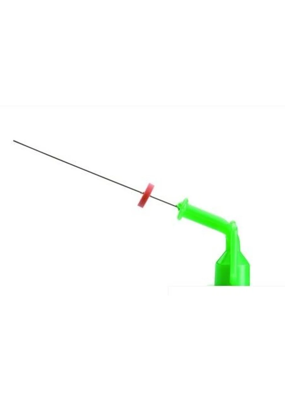 Насадки эндодонтические, Ultradent, NaviTips, 27 мм, 20 шт